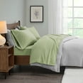 thumbnail image 2 of Gracie Mills Lenora Microfleece Cozy Sheet Set - GRACE-7711, 2 of 4