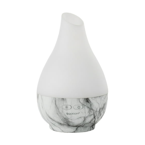 VariMist Marble Essential Oil Diffuser