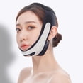 thumbnail image 4 of Face-Lift Sleep Face V Shape Facial Bandage Relaxation Lift Face Chin Thinning Shape Reduce, 4 of 8