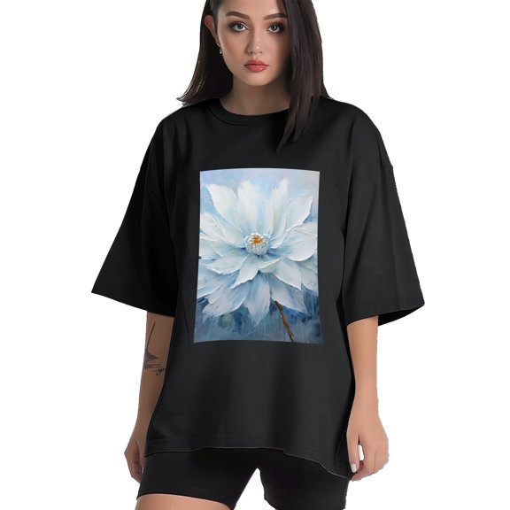 Plus Size Shirt for Women Black Tops for Women Short Sleeves Shirt for Women T Shirt Crewneck Shirt for Women XS