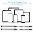 thumbnail image 3 of MasteelfCA 5pcs Stylus Pens Portable Touch Screen Stylus Pen Capacitive Screen Touch Pen Tablet Screen Pens, 3 of 8