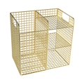 thumbnail image 3 of Almencla Yoga Mat Storage Rack Exercise Equipment Storage Fitness Fitness Weight Rack Gold, 3 of 8