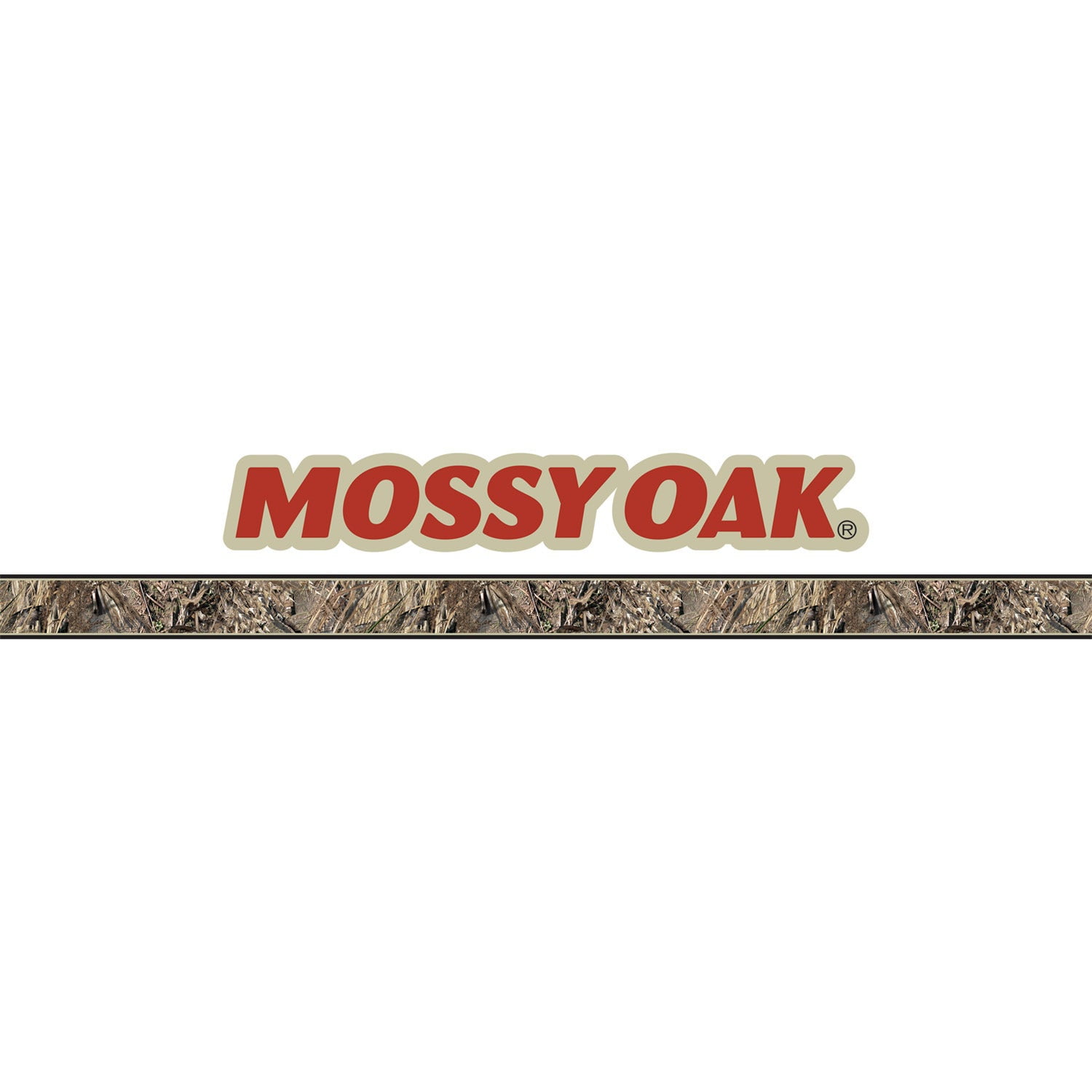 Mossy Oak Break-Up Infinity Graphics Live to Bowhunt Truck Pin Stripe Kit 