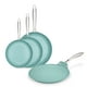 thumbnail image 1 of Juego de 3 Sartenes 20, 24 y 28 cm con Comal Redondo 36 cm, 1 of 3