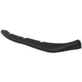 thumbnail image 3 of Valance Compatible with 2006-2010 Lexus IS250 IS350 Front, Right Passenger Lower Spoiler Textured, 3 of 5