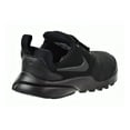 thumbnail image 3 of Nike Presto Fly Little Kids' Shoes Black/ Black/Black 917955-001, 3 of 6