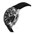 thumbnail image 3 of Casio Reloj Edifice Analógico Digital de Cuarzo con Correa de Cuero y Esfera Gris EFV-C120L-8A para Hombre con 100 M de Autonomía, 3 of 4