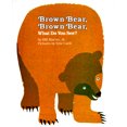 thumbnail image 1 of Brown Bear, Brown Bear, What Do You See?, 1 of 2