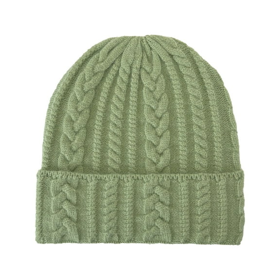 Unisex Adult Knit For Men Women Warm Knit Hat Cap