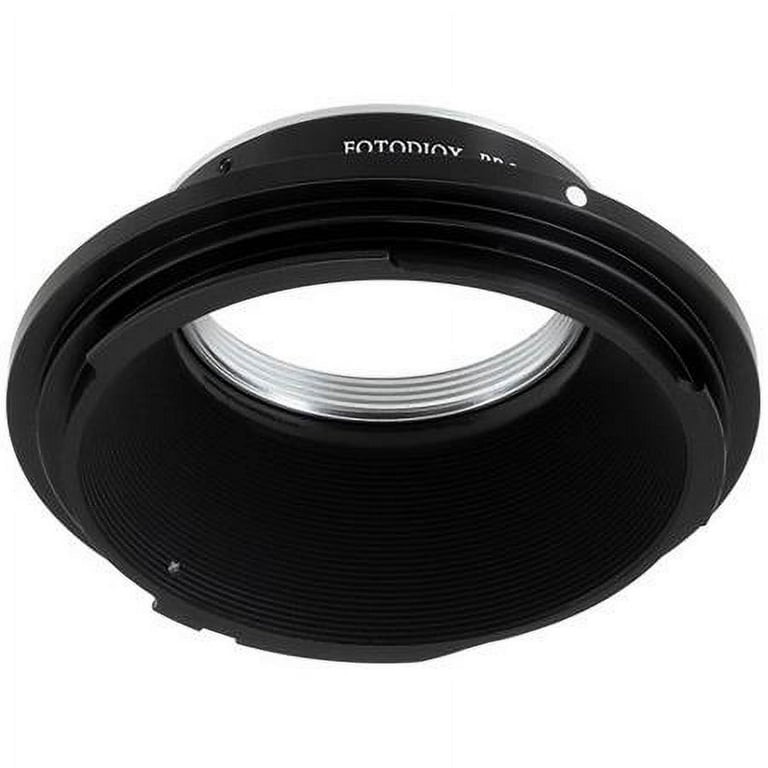 Mount Adapter for Leica Visoflex L39 (M39) Lens to Pentax 645