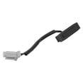 thumbnail image 4 of Interruptor de liberación de puerta trasera de maletero BRI para Nissan Qashqai J10 2006-2014 OE 90602‑JD00B, 4 of 10