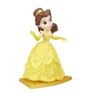 Disney Princess Belle Poseable Doll 5 Inches Comic Collection
