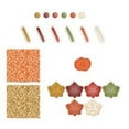 thumbnail image 3 of Wilton Sprinkles Mix 6.9oz-Autumn Traditional, 6 Cell, 3 of 3