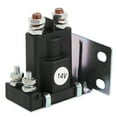 thumbnail image 2 of Solenoide de cobre ANGGREK 27153-G01 para Club Car, 2 of 8