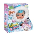 thumbnail image 3 of Muñeca Wandi Doo Blue Esquimal 13 cm, 3 of 4
