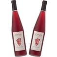 thumbnail image 1 of Kit x 2 - Vino Tinto Kosher Joyvin Red Rashi de 750 ml Italia Extra Kosher Joyvin Joyvin Red Rashi, 1 of 2