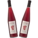 thumbnail image 1 of Kit x 2 - Vino Tinto Kosher Joyvin Red Rashi de 750 ml Italia Extra Kosher Joyvin Joyvin Red Rashi, 1 of 2