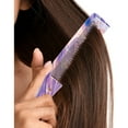 thumbnail image 5 of Hairdressing Comb Parting Comb Pointed Tail Comb Hair Styling Comb Practical Hair Cutting Comb Hair Comb for Women, 5 of 9