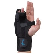MedSpec Boxer Splint, Small Right