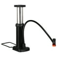 thumbnail image 3 of Portable Mini Bike Pump Handheld Mountain and Road Bike Air Pump, 3 of 7