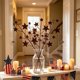 thumbnail image 4 of Adornos de estrellas patrióticas | Rama ornamental para festivales navideños | Decoración para fiestas en interiores y exteriores: macetas, centros de mesa y eventos temáticos, 4 of 6