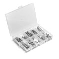 thumbnail image 1 of 180pcs Stainless Steel Screw Kit for Slash Short Course Truck Axial Arrma Redcat Rc Truck, 1 of 5