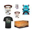 thumbnail image 1 of Funko Pixar Halloween Collectors Box with 2 Pop! Vinyl Figures, XS (51053) Funko -, 1 of 1