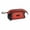 #003-Orange, variant on TanSiDing Large Capacity Pencil Case with Handle, Hard Shell Pencil Pouch for Desk Organization, Zipper Pen Bag for Home Office Travel Storage Supplies