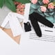 thumbnail image 3 of Ropa de figura femenina 1/12, pantalones de muñeca para mujer, disfraz para figuras de acción de muñecas femeninas de 6 pulgadas, 3 of 9