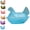 B, variant on Glass Hen on Nest Candy Dish with Lid, 2026 New Crystal Glass Chicken Pastoral Candy Bowl, Creative Chicken Dessert Snacks Plate for Home Office Tabletop Decor Kitchen Candy Jars