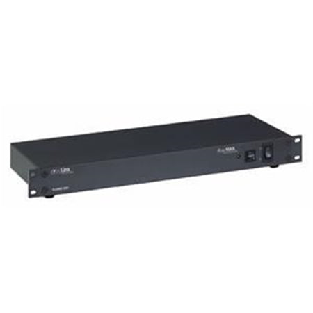 ITW Electronic Component Solutions GRM0600 8-Outlet Rack-Mountable AC Surge Protector price history on PriceWatchPro