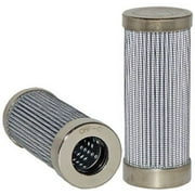 WIX Filters - 57856 Heavy Duty Cartridge Hydraulic Metal Pack of 1
