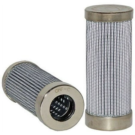 WIX Filters - 57856 Heavy Duty Cartridge Hydraulic Metal Pack of 1