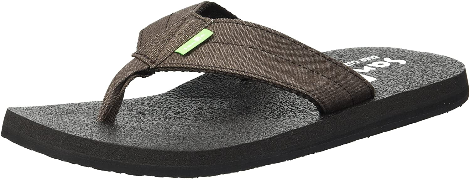 sanuk beer cozy coaster