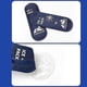 thumbnail image 2 of Insulin Cooler Travel Case Diabetic Medication Organizer Reusable Gel Ice Bag, 2 of 5