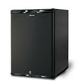 thumbnail image 2 of Smad Compact Mini Fridge 1.4 Cu ft Quiet No Noise Absorption Refrigerator with Lock 40L Truck Fridge 110V/12V, 2 of 6