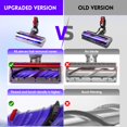 thumbnail image 3 of Cabezal de aspiradora OTTWL de repuesto actualizado para Dyson V7, V8, V10, V11, V15, 3 of 9