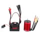 thumbnail image 1 of SURPASS KINGKONG F540 Motor y KS45A ESC Combo Set para coche modelo RC (4370KV), 1 of 8