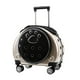 thumbnail image 2 of Bolsa de transporte para gatos con ruedas, bolsa de transporte para mascotas, Los 44x35x37cm Yuyangstore  Caja de la carretilla, 2 of 8