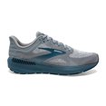 thumbnail image 1 of Brooks Men's Launch GTS 9 Running Shoe - Grey/Midnight/White - 14.0 - D, 1 of 4