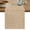 Beige, variant on Grass Green Table Runner 36 Inches Small - Rustic Farmhouse Solid Color Kitchen Dining Burlap Linen Tablerunner for Small/Round/Square/Wedding/Coffee/Dining Table Party Home Décor 13 x 36