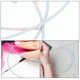 thumbnail image 3 of SWETRACE 20Pares De Alambres Para Bras Accesorios Esenciales Compatibles Con Diferentes Diseños Y Estilos, 3 of 8