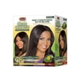 thumbnail image 2 of African Pride Olive Miracle No Lye Relaxer 8 Touch-Up Kit, 2 of 2