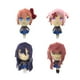 thumbnail image 2 of Figura De Anime, Muñeco De Peluche, Juguete De Peluche De Dibujos Animados Para Fiesta, Regalo De Cumpleaños Sweethay FN006822-02, 2 of 6