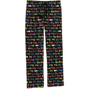 Women's Halloween Fleece Pants