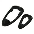thumbnail image 3 of Furulu Chrome Driver Side Exterior Door Handle For Mini Cooper R50 R52 R53 R56 R57 R58, 3 of 5