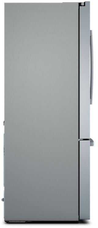 Bosch 800 Series Bottom Mount French Door Refrigerator