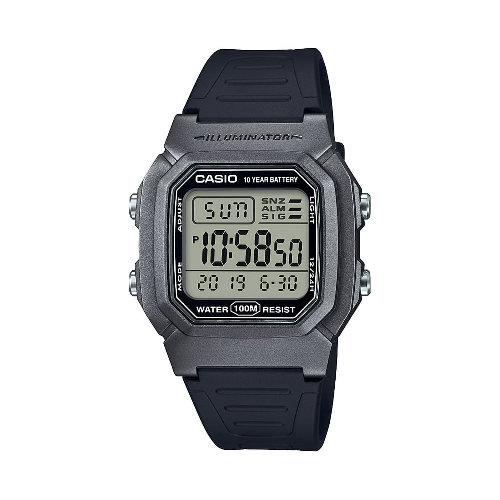 casio 10 bar
