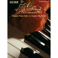 thumbnail image 1 of Pre-Owned A Touch of Romance: Original Piano Solos (WB Solo Library) Paperback, 1 of 1