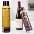thumbnail image 3 of Sistema de conservación de vino Private Preserve, paquete de 2, gas verde, 3 of 7